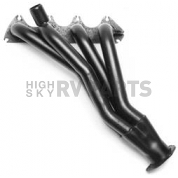 Hedman Short Tube Exhaust Header - 39500
