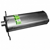 Walker Exhaust Muffler - 40251