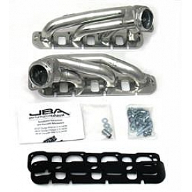 JBA Short Tube Exhaust Header - 1964S-1JS
