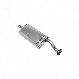 Walker Exhaust Muffler - 43206