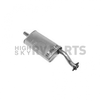 Walker Exhaust Muffler - 43206