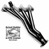 Hedman Short Tube Exhaust Header - 39506