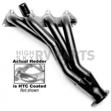 Hedman Short Tube Exhaust Header - 39506