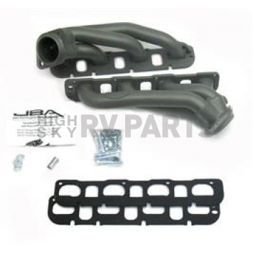 JBA Short Tube Exhaust Header - 1964S-1JT