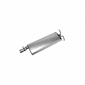 Walker Exhaust Muffler - 44263
