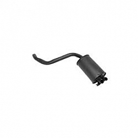 Walker Exhaust Muffler - 44286