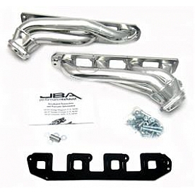 JBA Short Tube Exhaust Header - 1964SJS