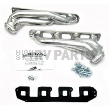JBA Short Tube Exhaust Header - 1964SJS
