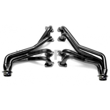 Hedman Short Tube Exhaust Header - 39803