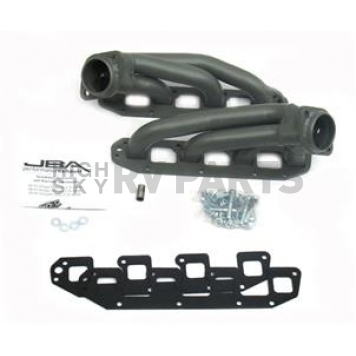 JBA Short Tube Exhaust Header - 1964SJT