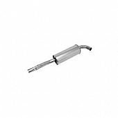 Walker Exhaust Muffler - 44905