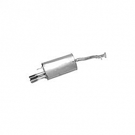 Walker Exhaust Muffler - 45207