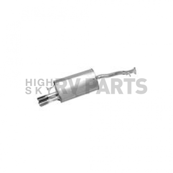 Walker Exhaust Muffler - 45207