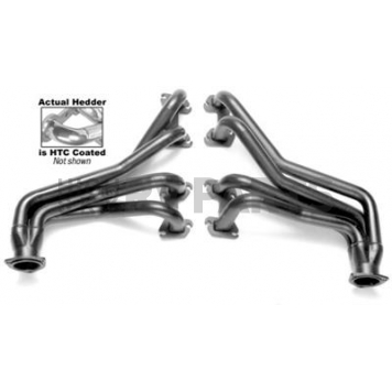 Hedman Long Tube Exhaust Header - 39806