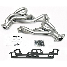 JBA Short Tube Exhaust Header - 1945S-1JS