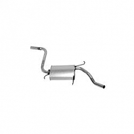 Walker Exhaust Muffler - 45283