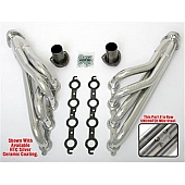 Hedman Mid-Length Exhaust Header - 45000