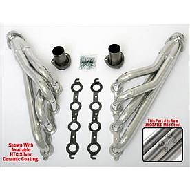Hedman Mid-Length Exhaust Header - 45000
