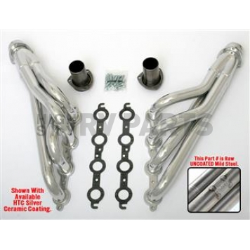 Hedman Mid-Length Exhaust Header - 45000