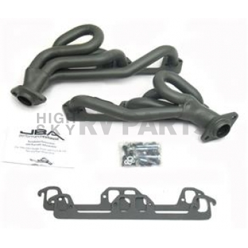 JBA Short Tube Exhaust Header - 1945S-1JT