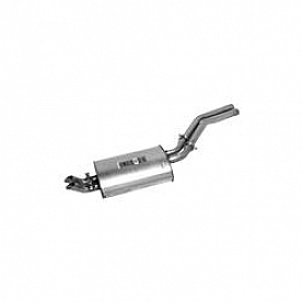 Walker Exhaust Muffler - 45924