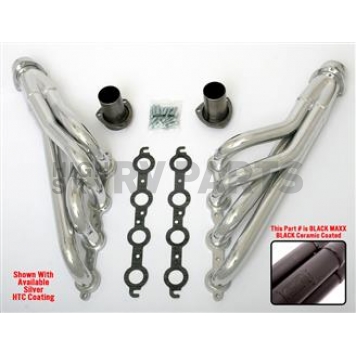 Hedman Mid-Length Exhaust Header - 45003