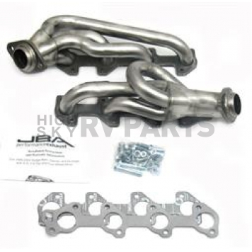 JBA Short Tube Exhaust Header - 1949S