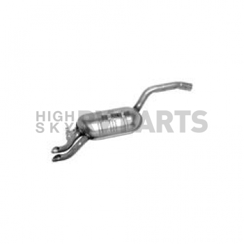 Walker Exhaust Muffler - 45975