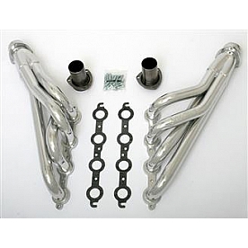 Hedman Mid-Length Exhaust Header - 45006