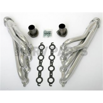 Hedman Mid-Length Exhaust Header - 45006