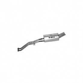 Walker Exhaust Muffler - 46748
