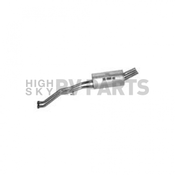 Walker Exhaust Muffler - 46748