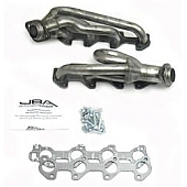 JBA Short Tube Exhaust Header - 1949S-1