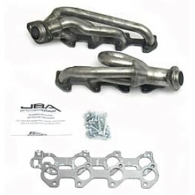 JBA Short Tube Exhaust Header - 1949S-1