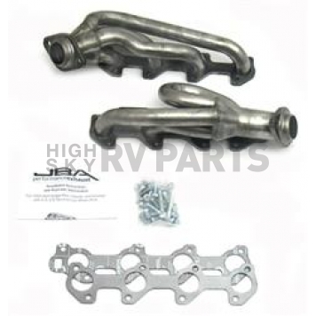 JBA Short Tube Exhaust Header - 1949S-1