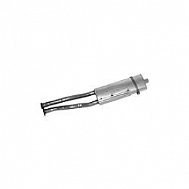 Walker Exhaust Muffler - 46763