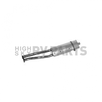 Walker Exhaust Muffler - 46763