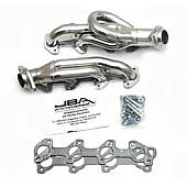 JBA Short Tube Exhaust Header - 1949S-1JS