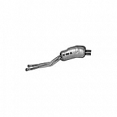 Walker Exhaust Muffler - 46883