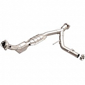 Magnaflow Direct Fit 48 State Catalytic Converter - 24414