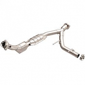 Magnaflow Direct Fit 48 State Catalytic Converter - 24414