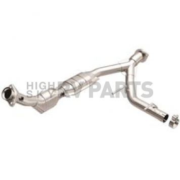 Magnaflow Direct Fit 48 State Catalytic Converter - 24414
