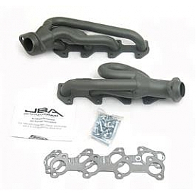 JBA Short Tube Exhaust Header - 1949S-1JT