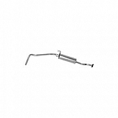 Walker Exhaust Muffler - 46919