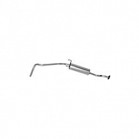 Walker Exhaust Muffler - 46919
