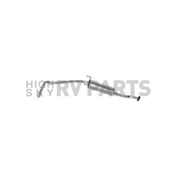Walker Exhaust Muffler - 46919