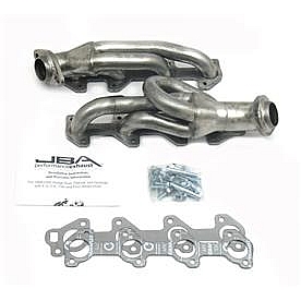 JBA Short Tube Exhaust Header - 1949S-2