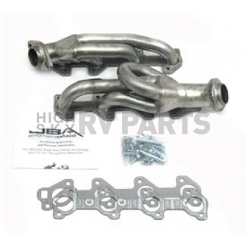 JBA Short Tube Exhaust Header - 1949S-2