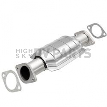 Magnaflow Direct Fit 48 State Catalytic Converter - 93176