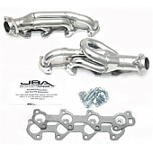 JBA Short Tube Exhaust Header - 1949S-2JS